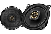 Bilstereo - Pioneer TS-A1081F - TSA1081F