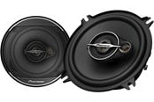 Bilstereo - Pioneer TS-A1371F - TSA1371F