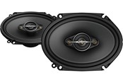 Bilstereo - Pioneer TS-A6881F - TSA6881F