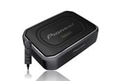 Bilstereo - Pioneer TS-WX140DA - TSWX140DA