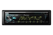 Bilstereo - Pioneer DEH-X7800DAB - DEHX7800DAB