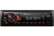 Bilstereo - Pioneer MVH-230BT - MVH230BT