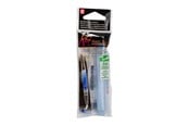Kreativt Legetøj - Sakura Koi Water Brush Flat Size M Long Reservoir - XQFNM