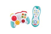 Babylegetøj - Playgo Remote Controls - 2pcs. - 2595