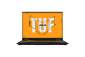 Bærbar - ASUS TUF Gaming F16 - 16" | RTX 5050 | Core i5 | 16GB | 1TB - FX608JHI-TU207W