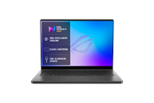Bærbar - ASUS Zephyrus G14 - 14" | RTX 5070 | Core Ultra 9 | 32GB | 1TB - GU405AP-SY004W