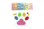 Små gaver til børn - Jono Toys Pinch Family - Squishy Animal Paw Large - 4317