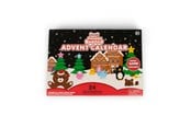 Julekalender - Scrunchems Squishy Buddies Advent Calendar 2026 - 39195