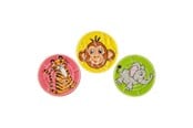 Legetøj - Duckiez Patience Game Animals 5.5cm - 4398
