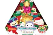 Julekalender - Squishalongs Holiday Calendar 2026 - 2620675