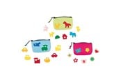 Kreativt Legetøj - Goki Felt Bag Decorate Craft Kit - 58727