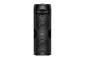 Bærbare/Bluetooth-højttalere - N-Gear LGP5150BK portable/party speaker - LGP5150BK