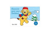 Børnebøger - Snow fun with Dribbel - Børnebog - Pocketbog - 9789000383948