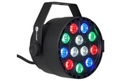 Musik & DJ Instrumenter - N-Gear The 12 LIGHT - SP12