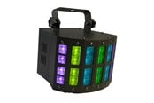 Musik & DJ Instrumenter - N-Gear DB42 - DB42