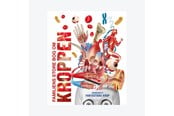 Børnebøger - Familiens store bog om kroppen - Børnebog - Hardcover - 9788742511992