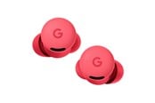 Hovedtelefoner/headset - Google Pixel Buds 2a - Berry - GA09845-EU