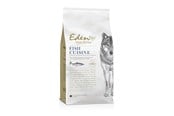 Hunde - Eden 80/20 Fish Cuisine Medium Kibble Size 2kg - 5060438810249