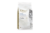 Hunde - Eden Cuisine 80/20 Fish Small breeds - dry dog food - 6kg - 5060438810164