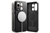 Mobil - Covers & Cases - Ringke Onyx Magnetic MagSafe Case for OnePlus 15 - Black - 8800328814318