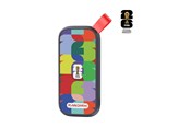SSD - SANDISK - FIFA World Cup 2026 Edition - SSD - 1 TB - USB 3.2 Gen 2 - SDSSDE30F-1T00-G25