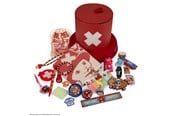Julekalender - Cinereplicas Advent Calendar One Piece Chopper 2026 - CR2047