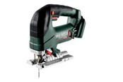 Kædesav - Metabo STAB 18 LTX 150 BL power jigsaw - 601503840