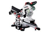 Kædesav - Metabo KGS 18 LTX BL 216 - 614216810