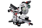 Kædesav - Metabo KGS 18 LTX BL 254 - 614254650