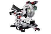 Kædesav - Metabo KGS 18 LTX BL - 614254810