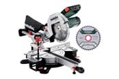 Kædesav - Metabo KGS 216 M SET - 613216900