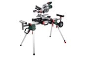Kædesav - Metabo KGS 254 M (691214000) Mitre saw | (220-240 V / 50 - 60 Hz) - 691214000