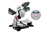 Kædesav - Metabo 610216900 mitre saw - 610216900