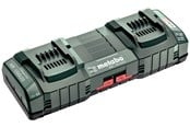 Akku & Lader - Metabo 627495000 battery charger - 627495000