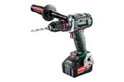 Værktøj - Metabo BS 18 LTX BL I - drill/driver - cordless - 2-speed - no battery - 602358840