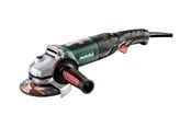 Vinkelsliber - Metabo WEV 1500-125 - angle grinder - 1500 W - 125 mm - 601243500
