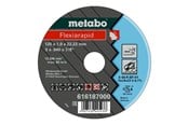 Vinkelsliber - Metabo Flexiarapid TF 41 - 616183000