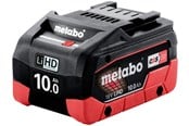 Akku & Lader - Metabo LiHD batteri 18 V - 10.0 Ah - 625549000