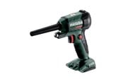 Akku & Lader - Metabo BP 18 LTX BL air compressor - 600798850