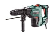 Skrue/Boremaskine - Metabo KHEV 5-40 BL - combination hammer - 1150 W - 600765500