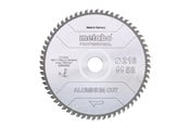 Håndværktøj  - Metabo 628443000 circular saw blade - 628443000