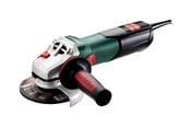 Vinkelsliber - Metabo WEV 11-125 QUICK - angle grinder - 1100 W - 125 mm - 603625000