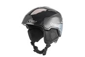 Sport & Fitness - Rockbros Qunature 10130003004 Ski Helmet with Earmuffs Snowboard Size M - Black - Qunature-10130003004