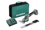 Haveredskaber - Metabo PowerMaxx SGS 12 Q - 601608500