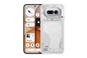 Mobil - Nothing Phone (4a) 128GB/8GB - White - A10400277