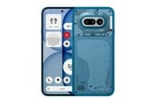 Mobil - Nothing Phone (4a) 256GB/12GB - Blue - A10400281