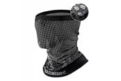 Sport & Fitness - Rockbros Qunature 11230014002 ski scarf sports bandana universal size - black - Qunature-11230014002