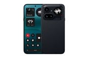 Mobil - Nothing Phone (4a) Pro 256GB/12GB - Black - A10400319