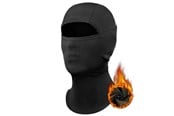 Sport & Fitness - Rockbros Qunature 13230023011 ski balaclava bike motorcycle balaklava size L - black - Qunature-13230023011