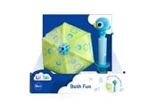 Babylegetøj - Lil' Tot Bath Fun Umbrella - 90459